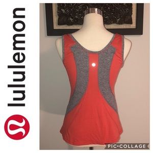 Lululemon Airy Tank Top Size S
